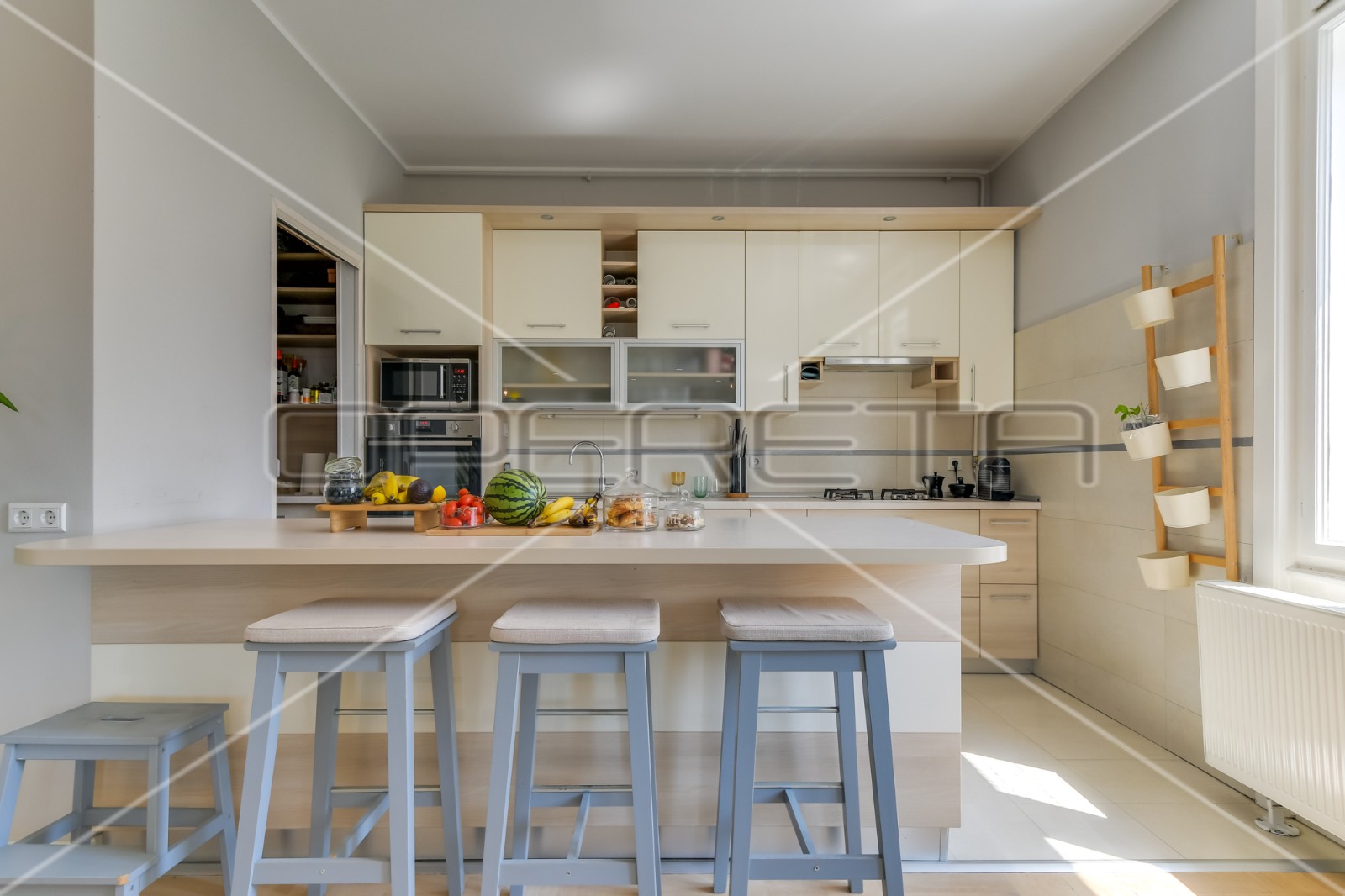 Квартира, 140 м², 575 275$ — FAKTOR