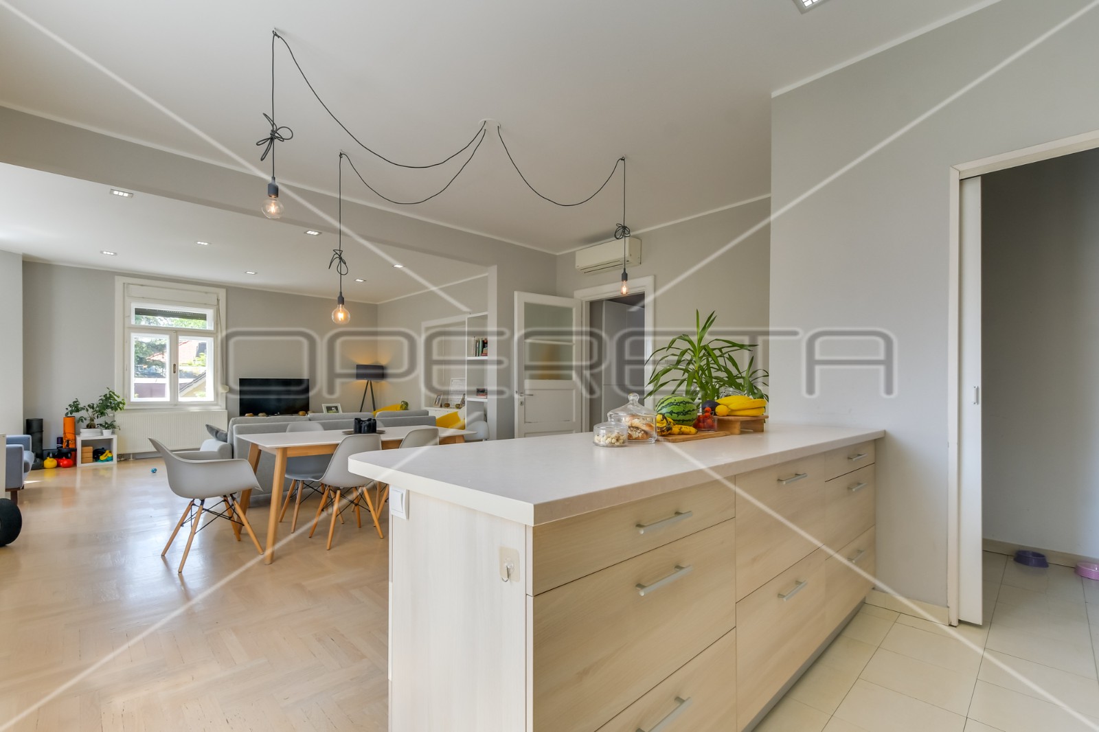 Квартира, 140 м², 575 275$ — FAKTOR