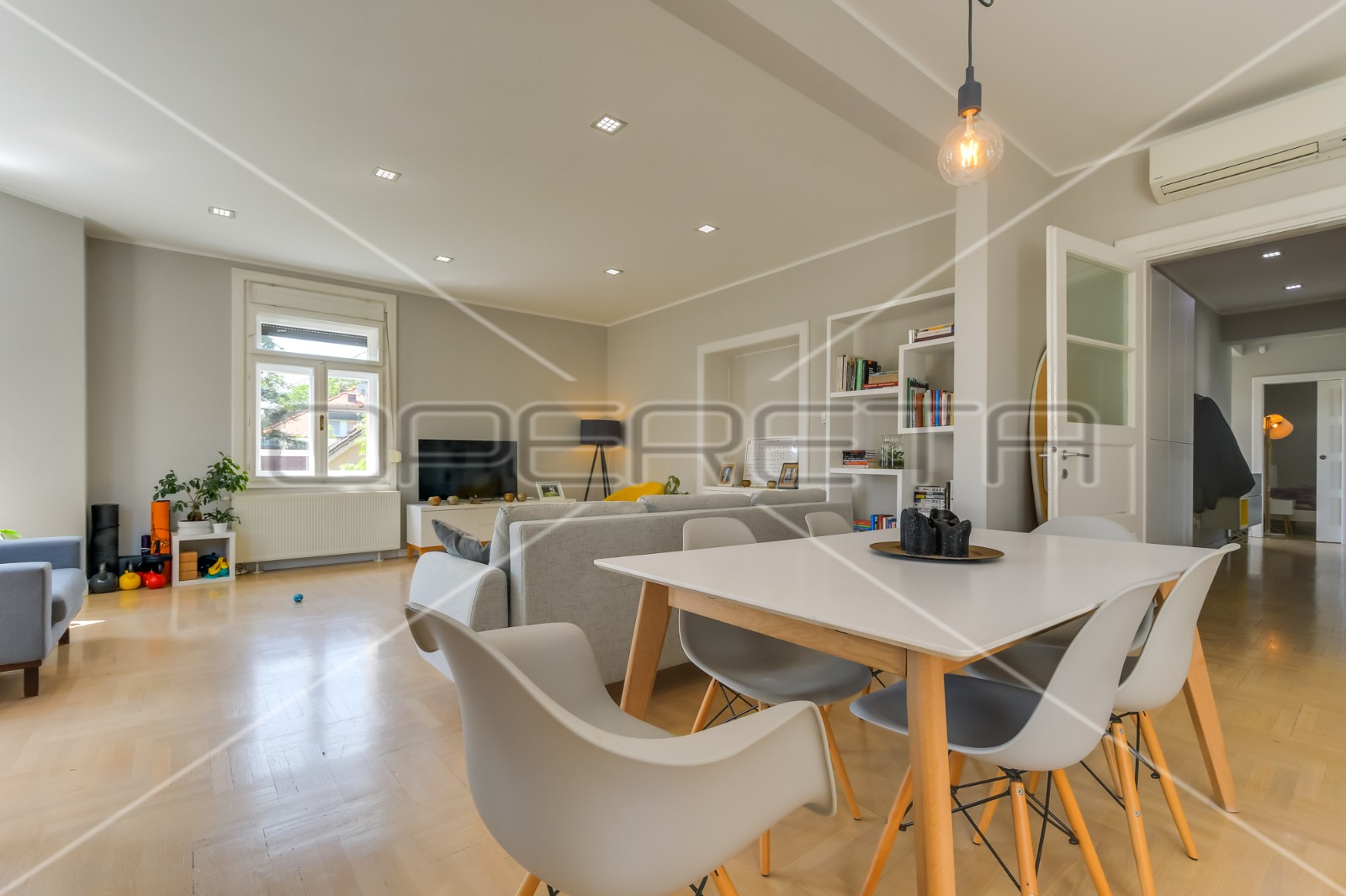 Квартира, 140 м², 575 275$ — FAKTOR