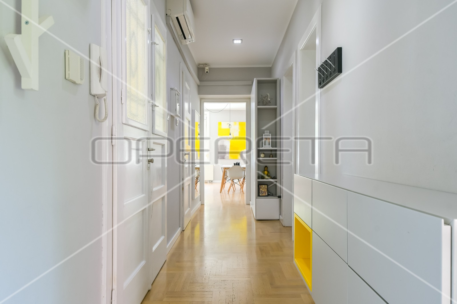 Квартира, 140 м², 575 275$ — FAKTOR