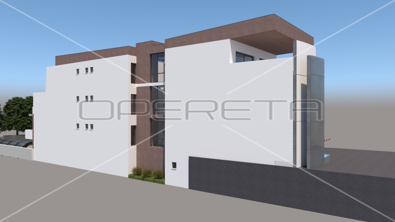 Квартира, 1211 м², 592 217$ — FAKTOR