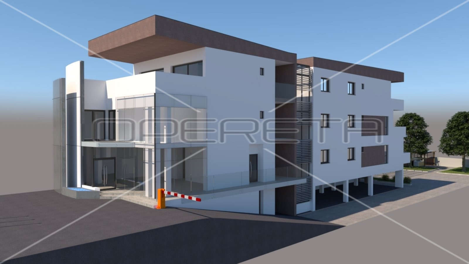 Квартира, 1211 м², 592 217$ — FAKTOR