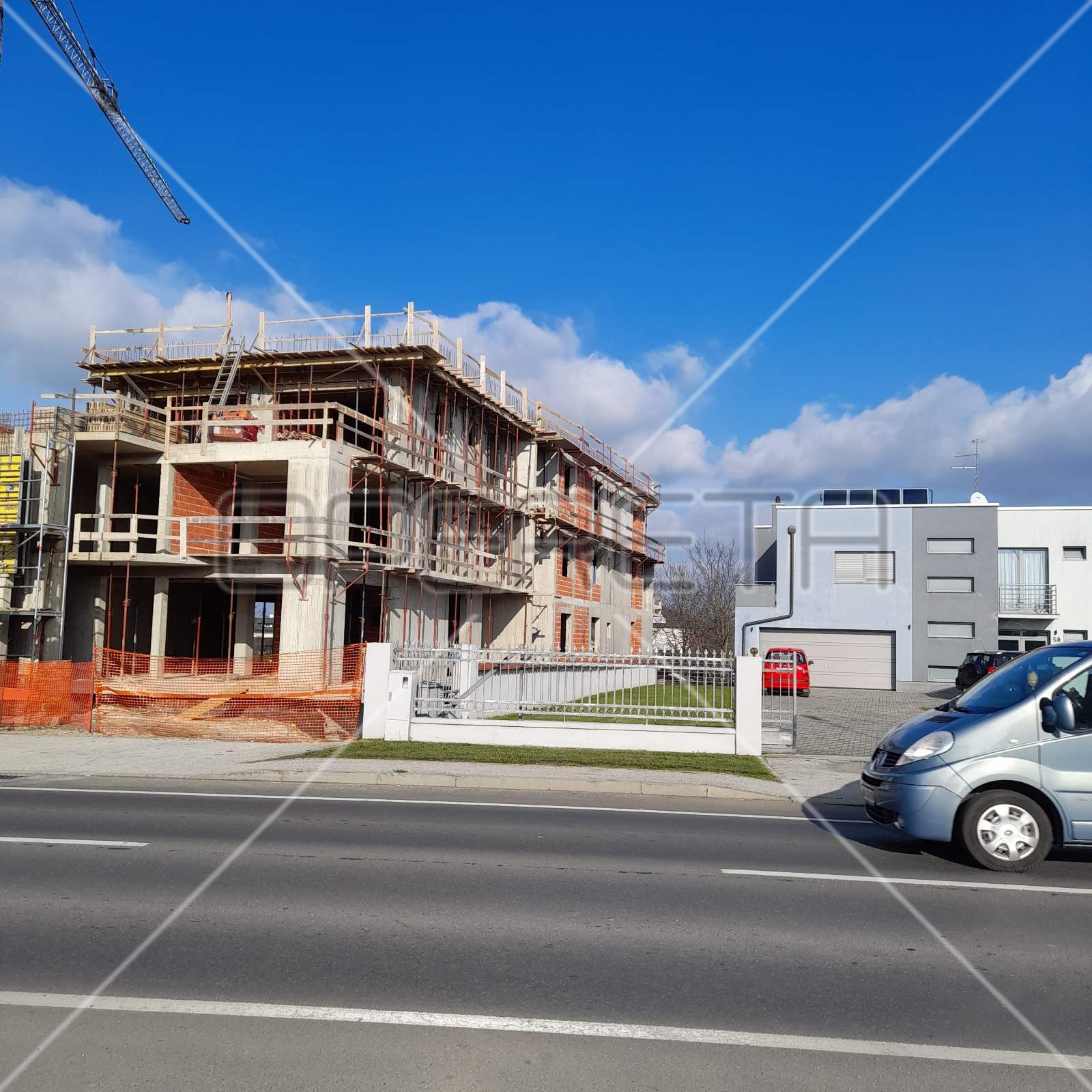 Квартира, 1211 м², 592 217$ — FAKTOR