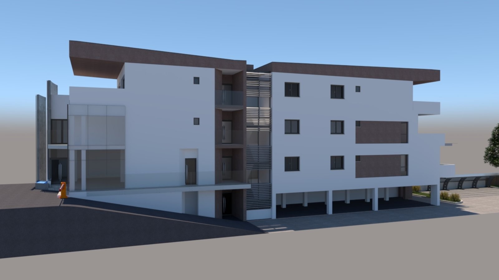 Квартира, 1211 м², 592 217$ — FAKTOR
