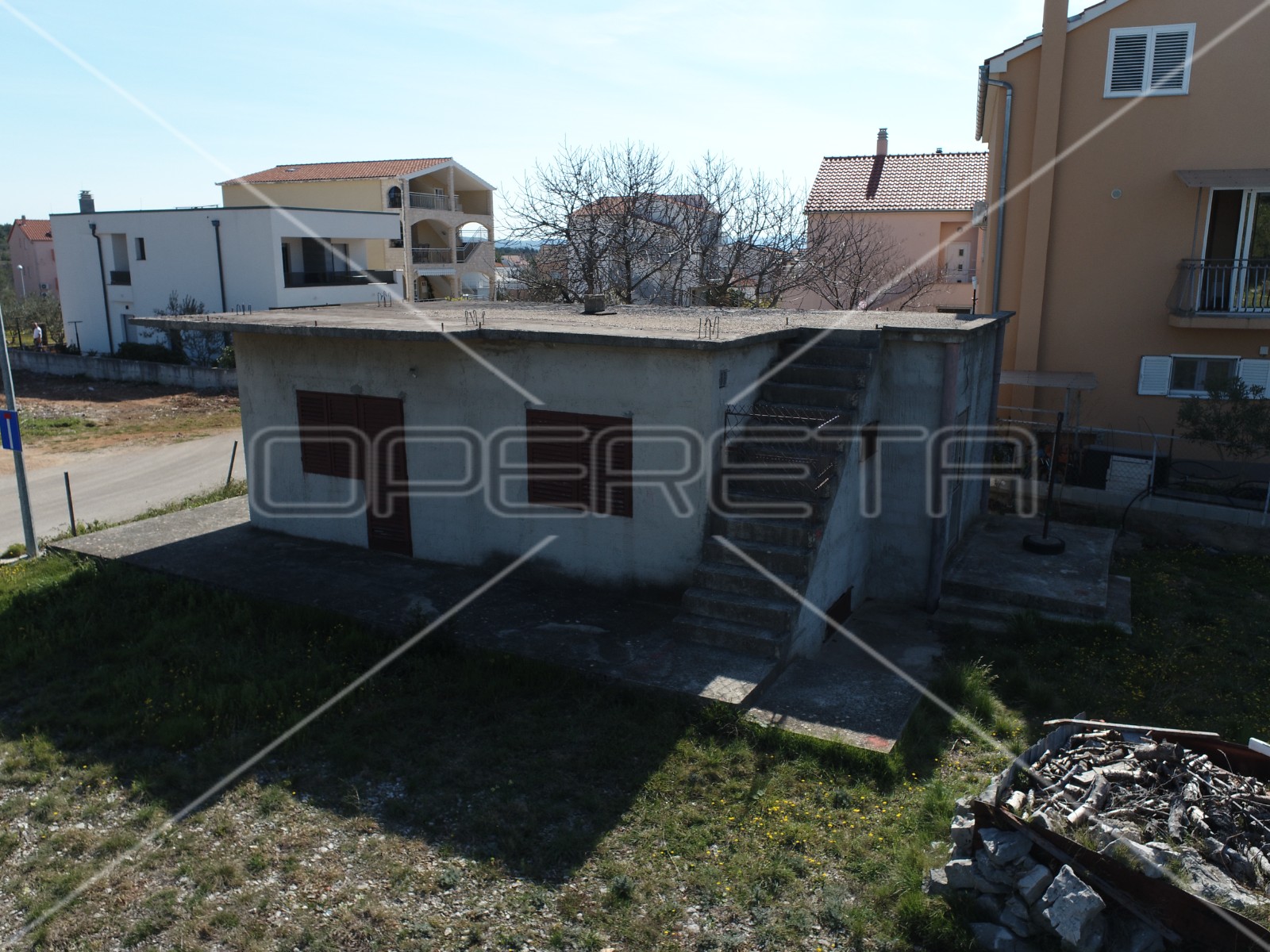 Квартира, 832 м², 199 893$ — FAKTOR