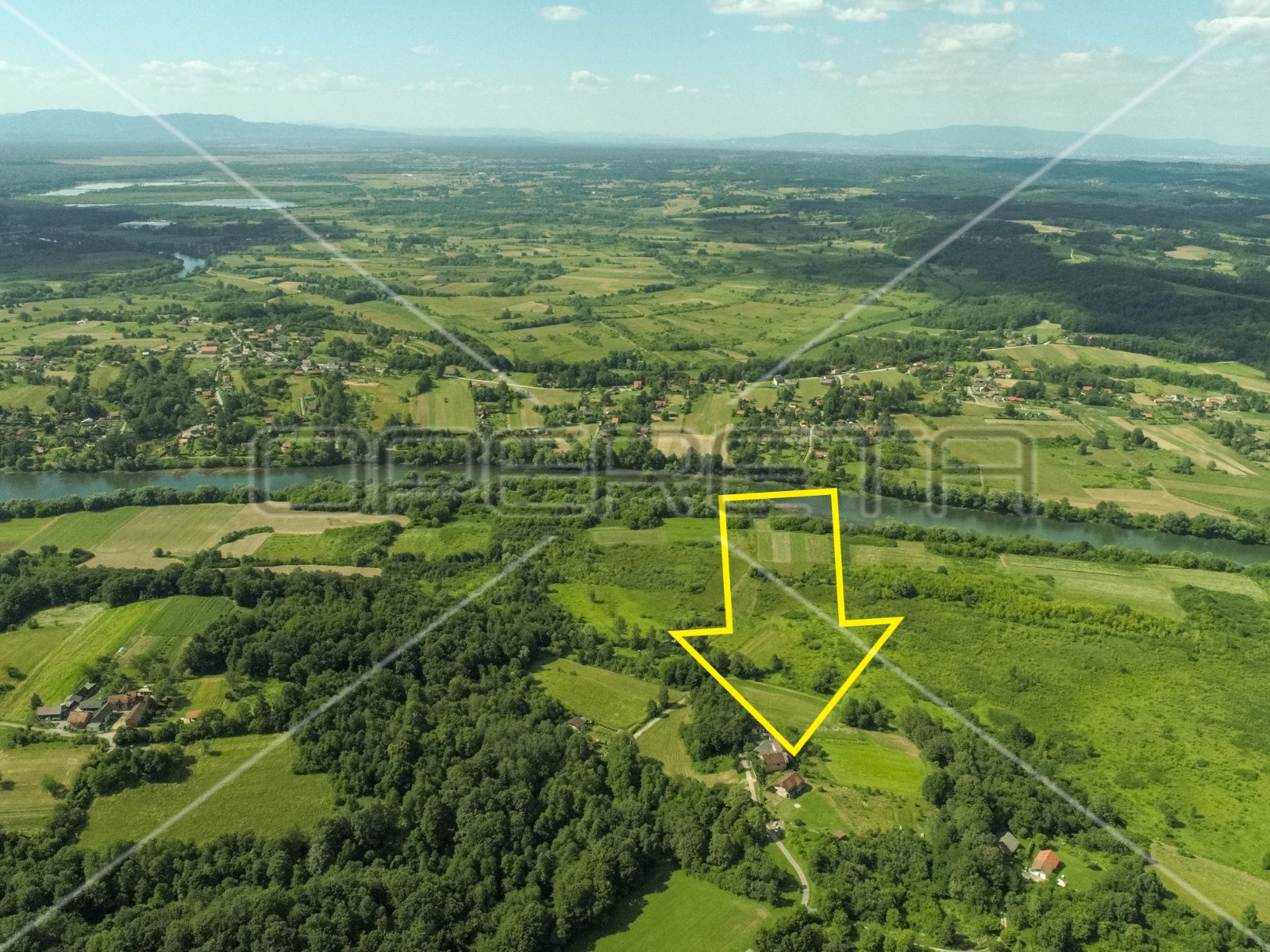 Дом, 225 м², 133 650$ — FAKTOR