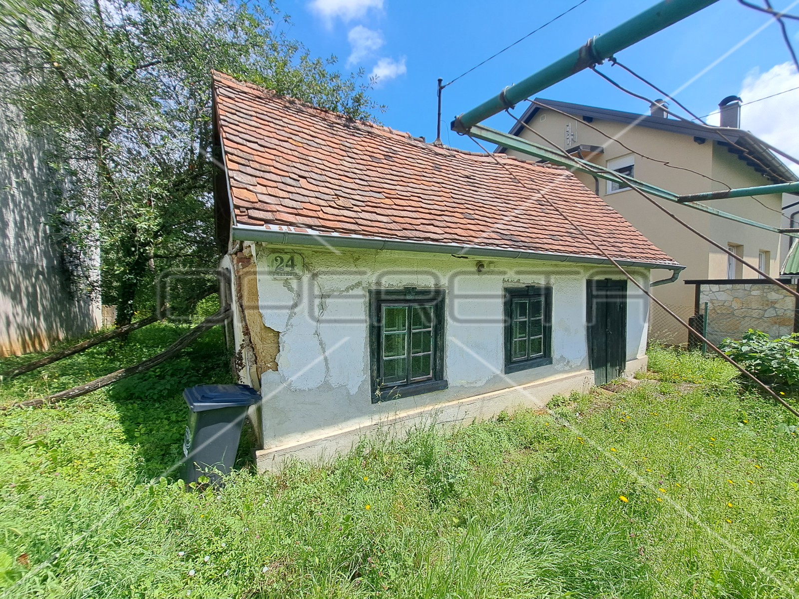 Квартира, 1276 м², 226 507$ — FAKTOR