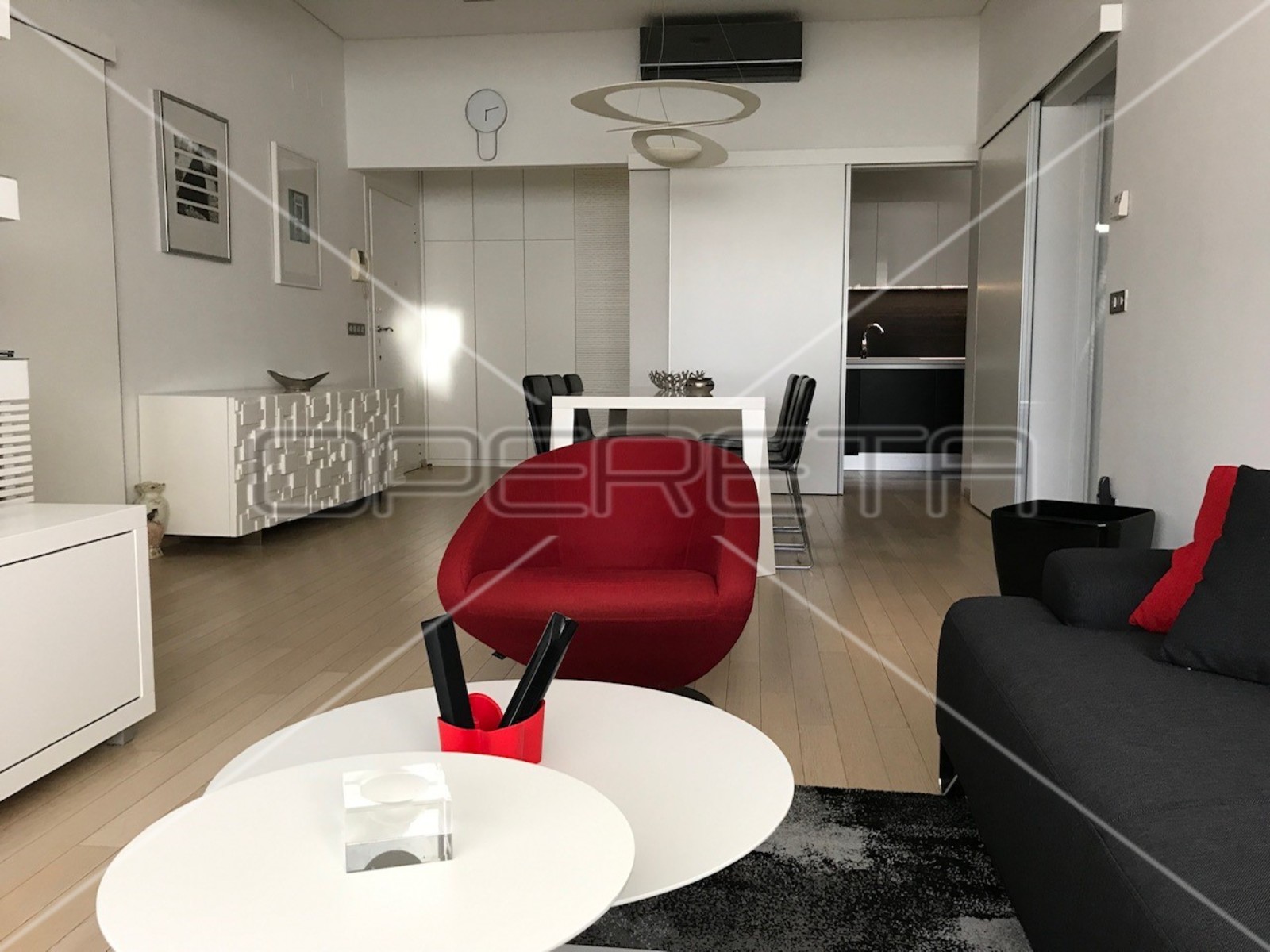 Rent, Flat, Trešnjevka, Ogrizovićeva, 3r, 100m2