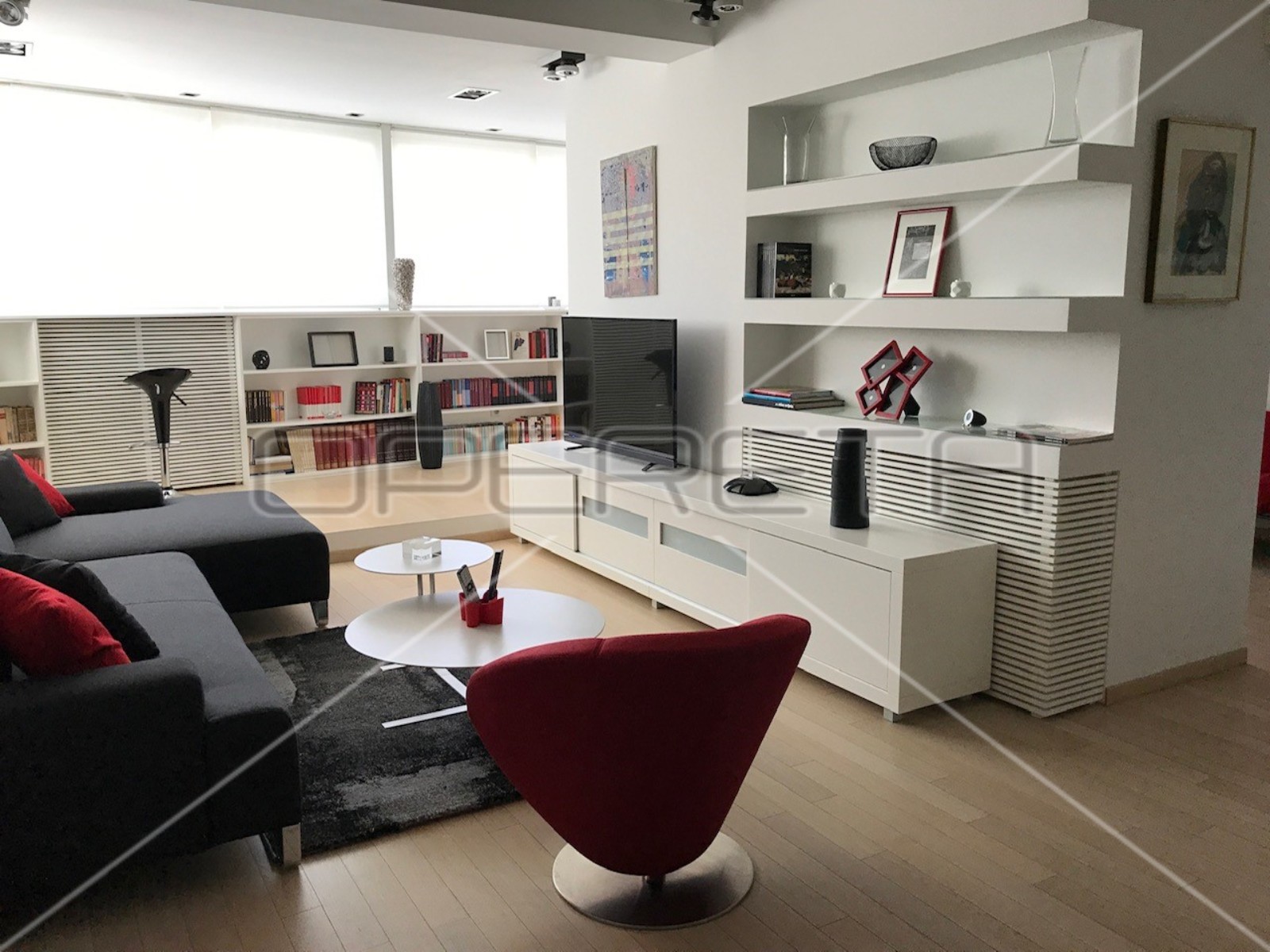 Rent, Flat, Trešnjevka, Ogrizovićeva, 3r, 100m2