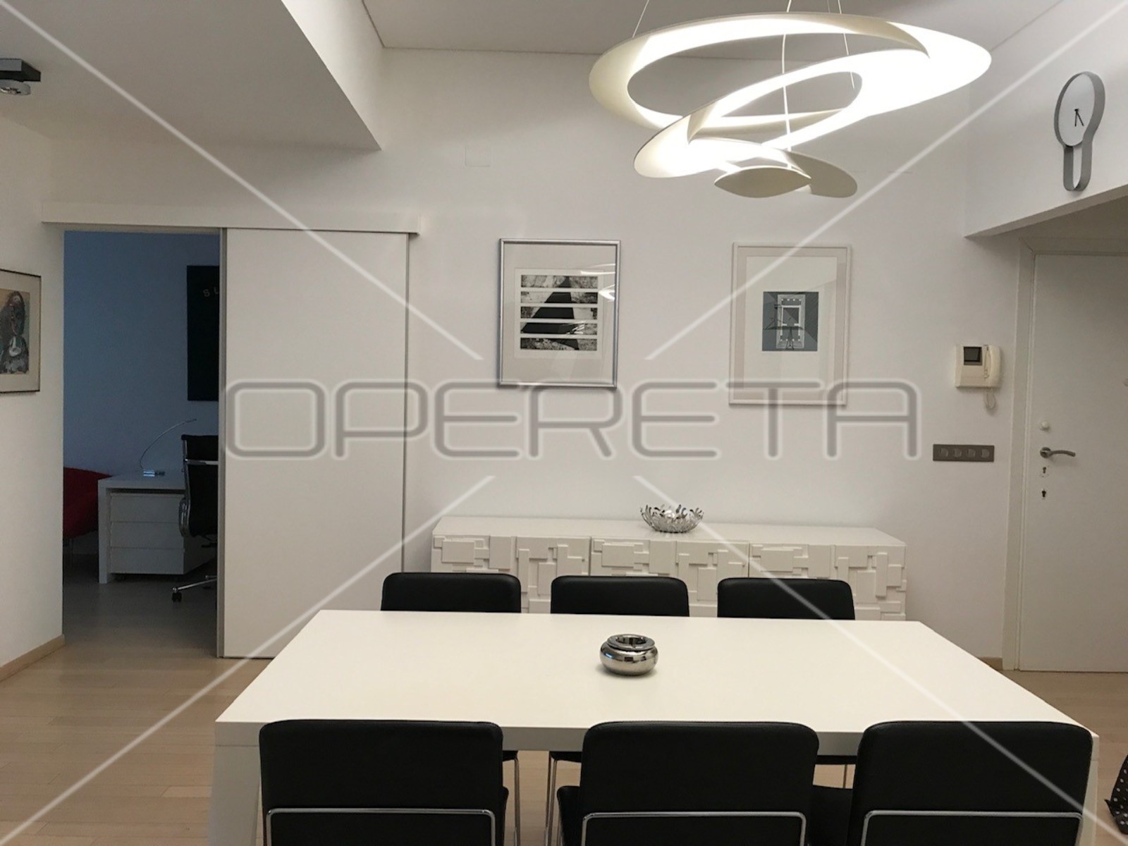 Rent, Flat, Trešnjevka, Ogrizovićeva, 3r, 100m2