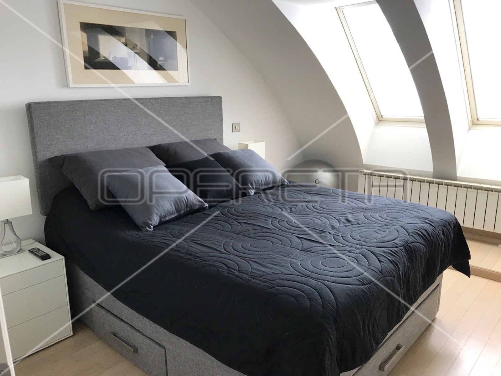 Rent, Flat, Trešnjevka, Ogrizovićeva, 3r, 100m2