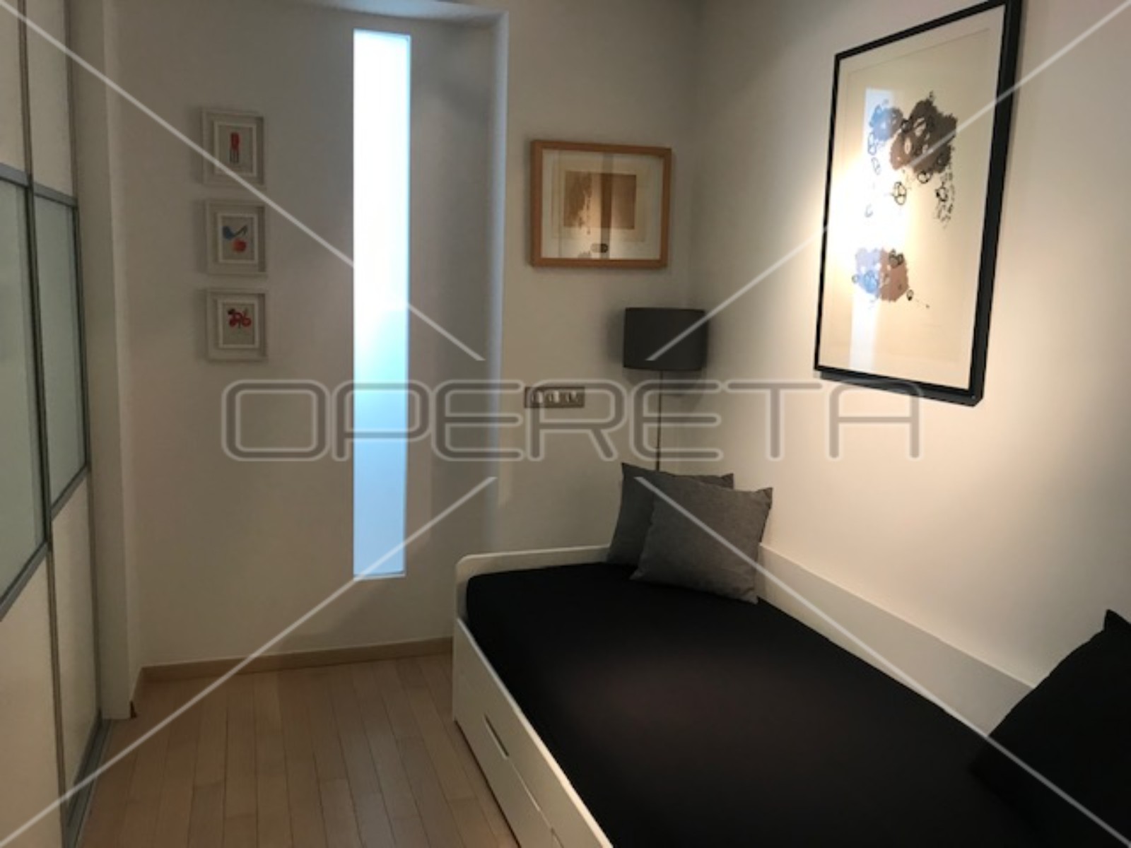 Rent, Flat, Trešnjevka, Ogrizovićeva, 3r, 100m2