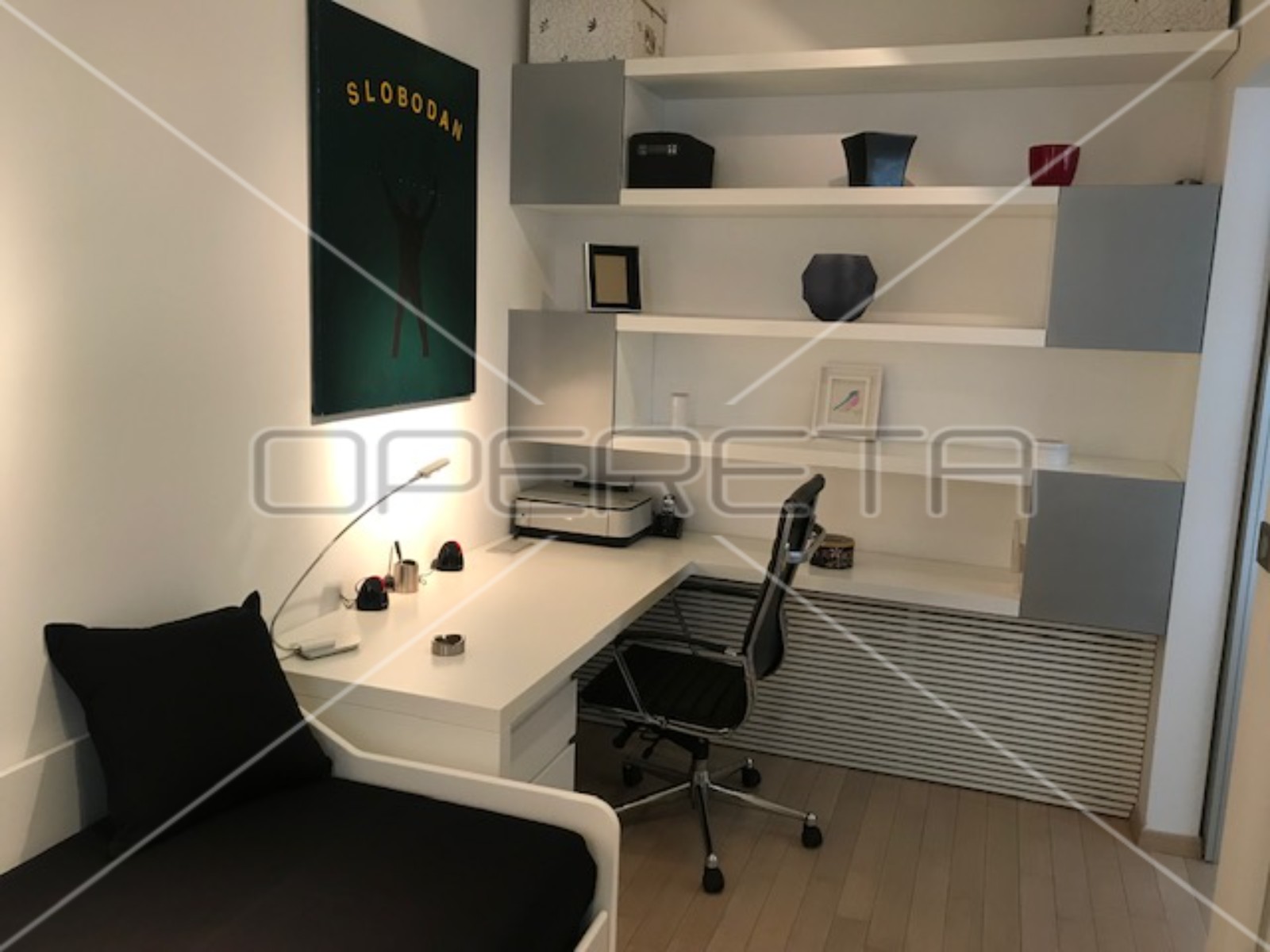 Rent, Flat, Trešnjevka, Ogrizovićeva, 3r, 100m2