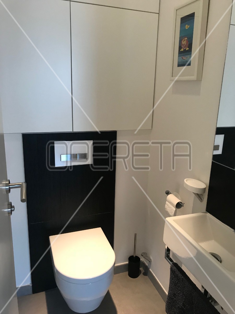 Rent, Flat, Trešnjevka, Ogrizovićeva, 3r, 100m2