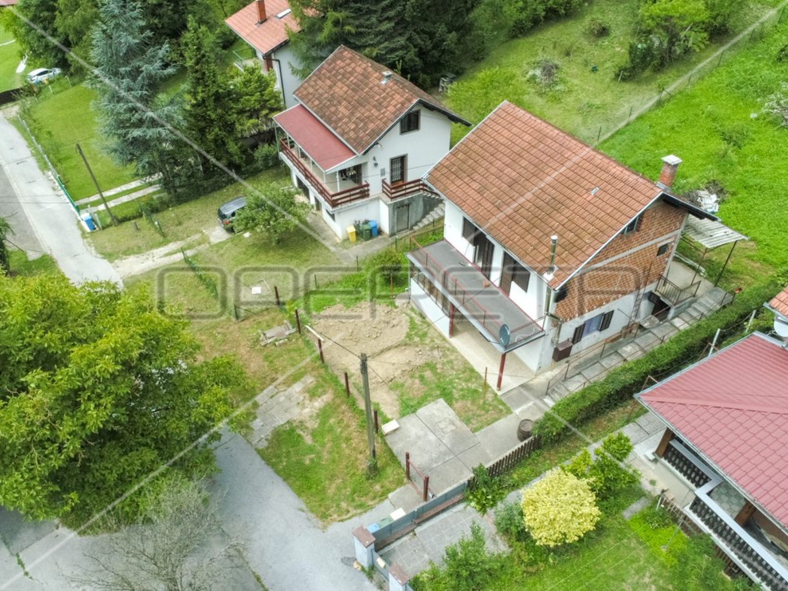 Дом, 110 м², 110 406$ — FAKTOR
