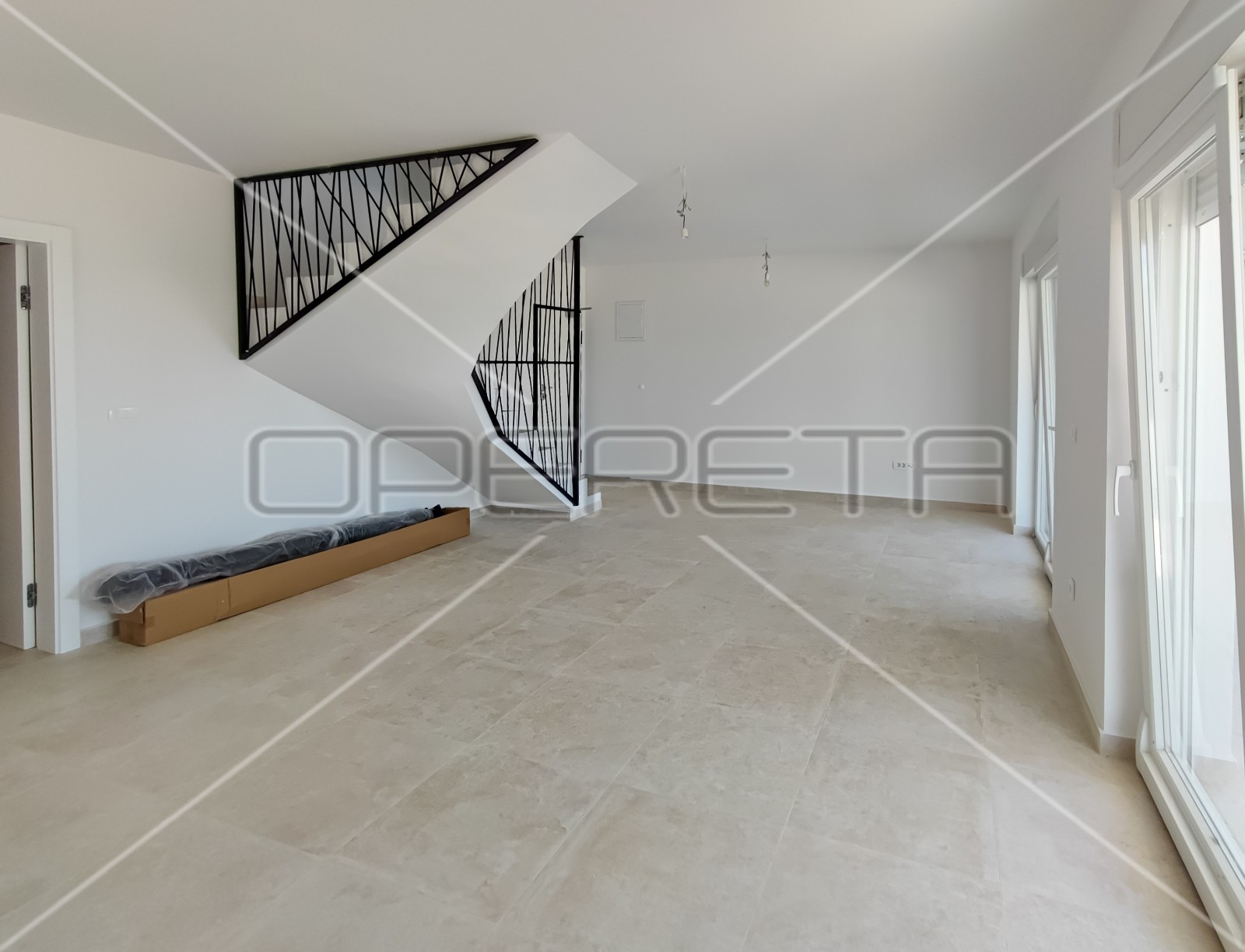 Квартира, 96 м², 301 002$ — FAKTOR