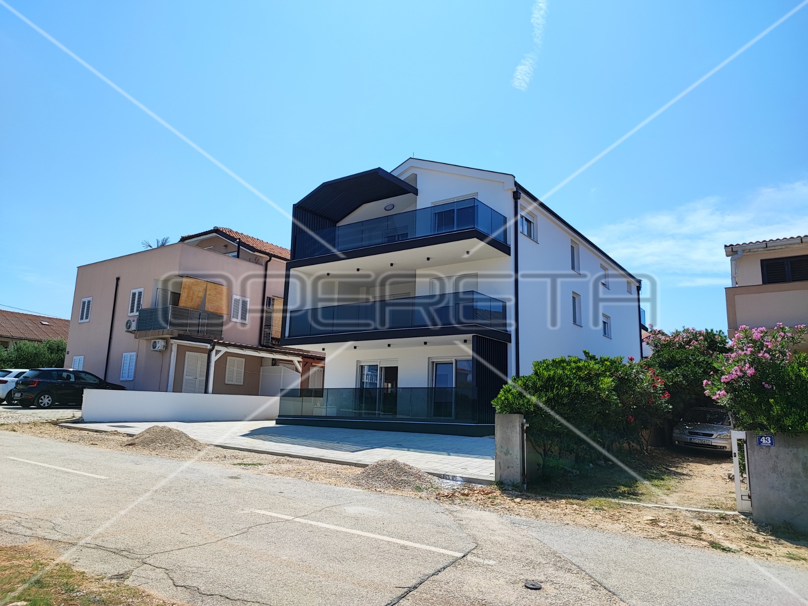 Квартира, 96 м², 301 002$ — FAKTOR