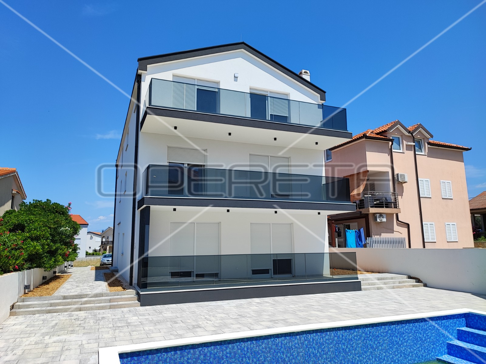 Квартира, 96 м², 301 002$ — FAKTOR