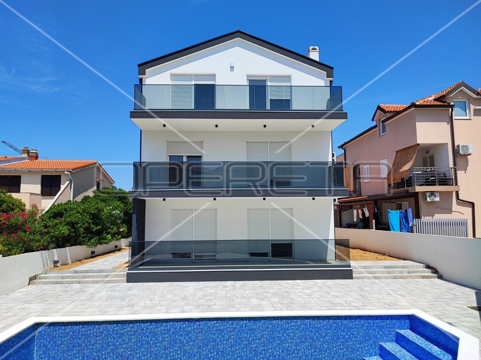 Квартира, 96 м², 301 002$ — FAKTOR