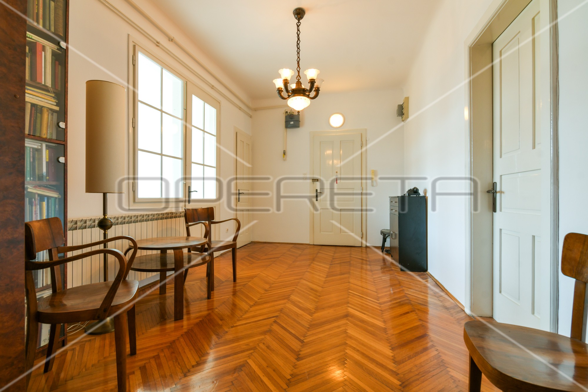 Квартира, 120 м², 369 570$ — FAKTOR