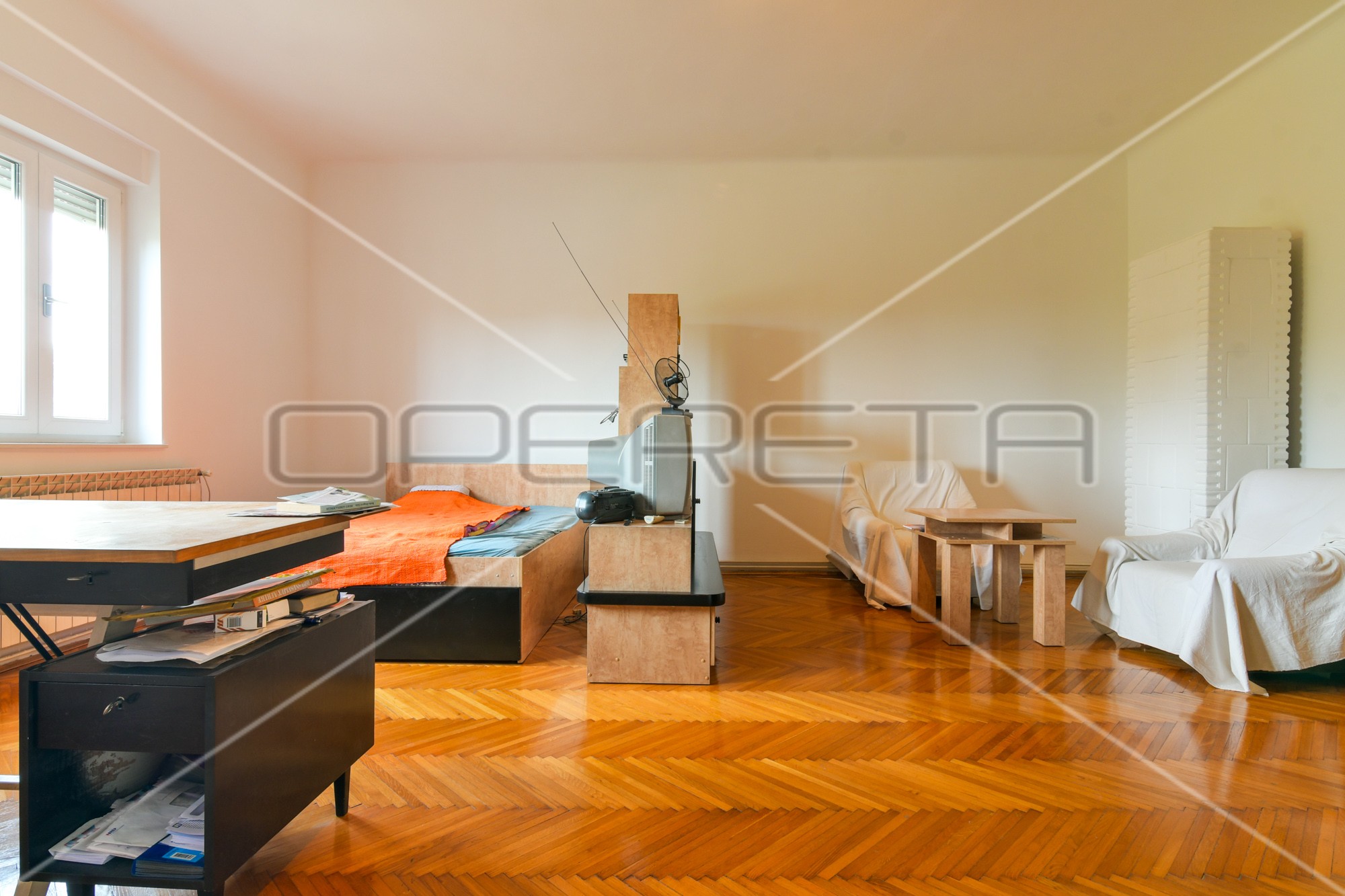 Квартира, 120 м², 369 570$ — FAKTOR