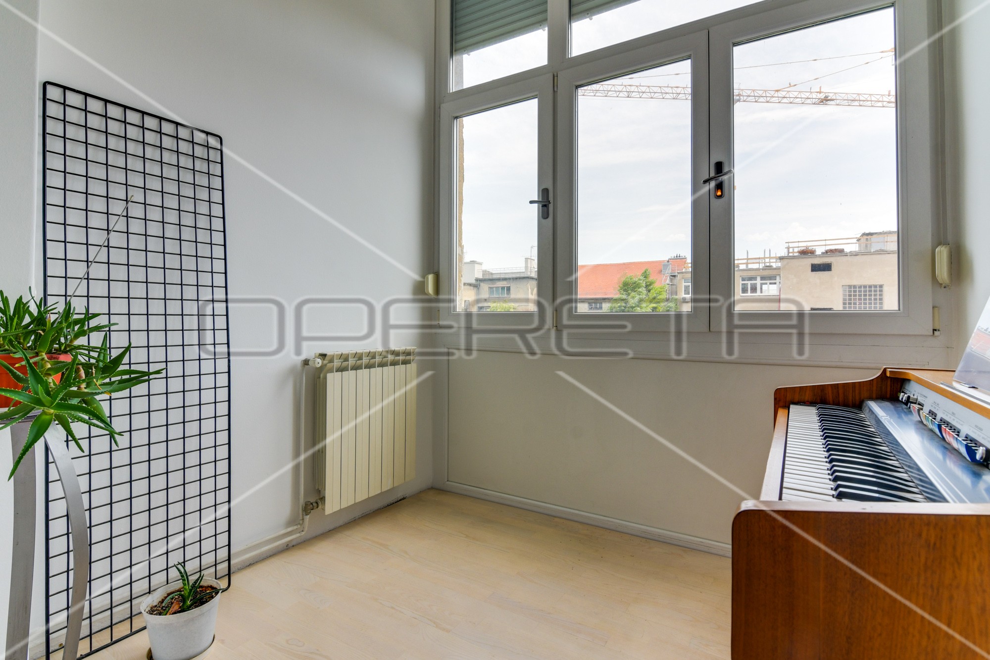 Квартира, 120 м², 369 570$ — FAKTOR