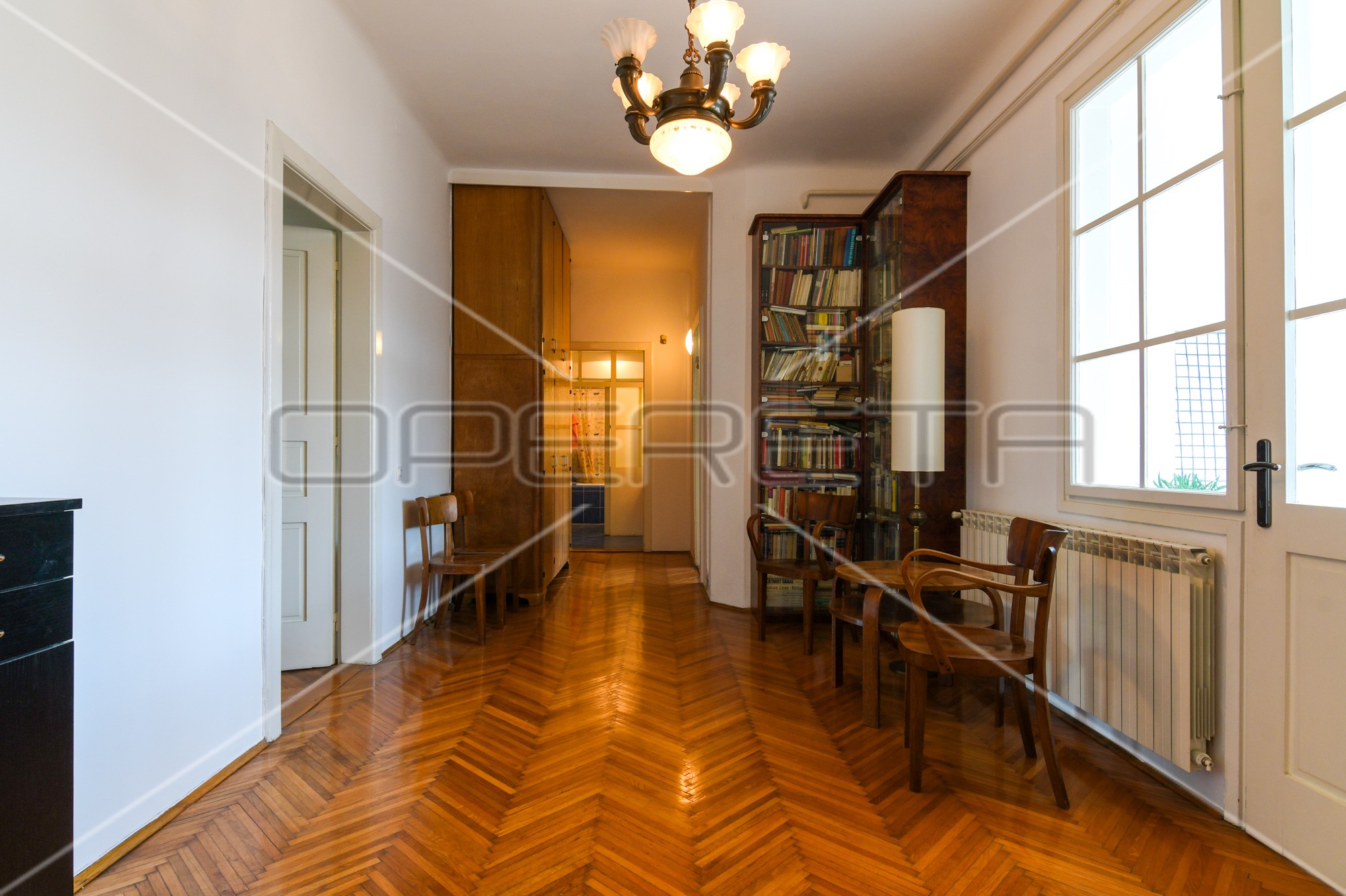 Квартира, 120 м², 369 570$ — FAKTOR