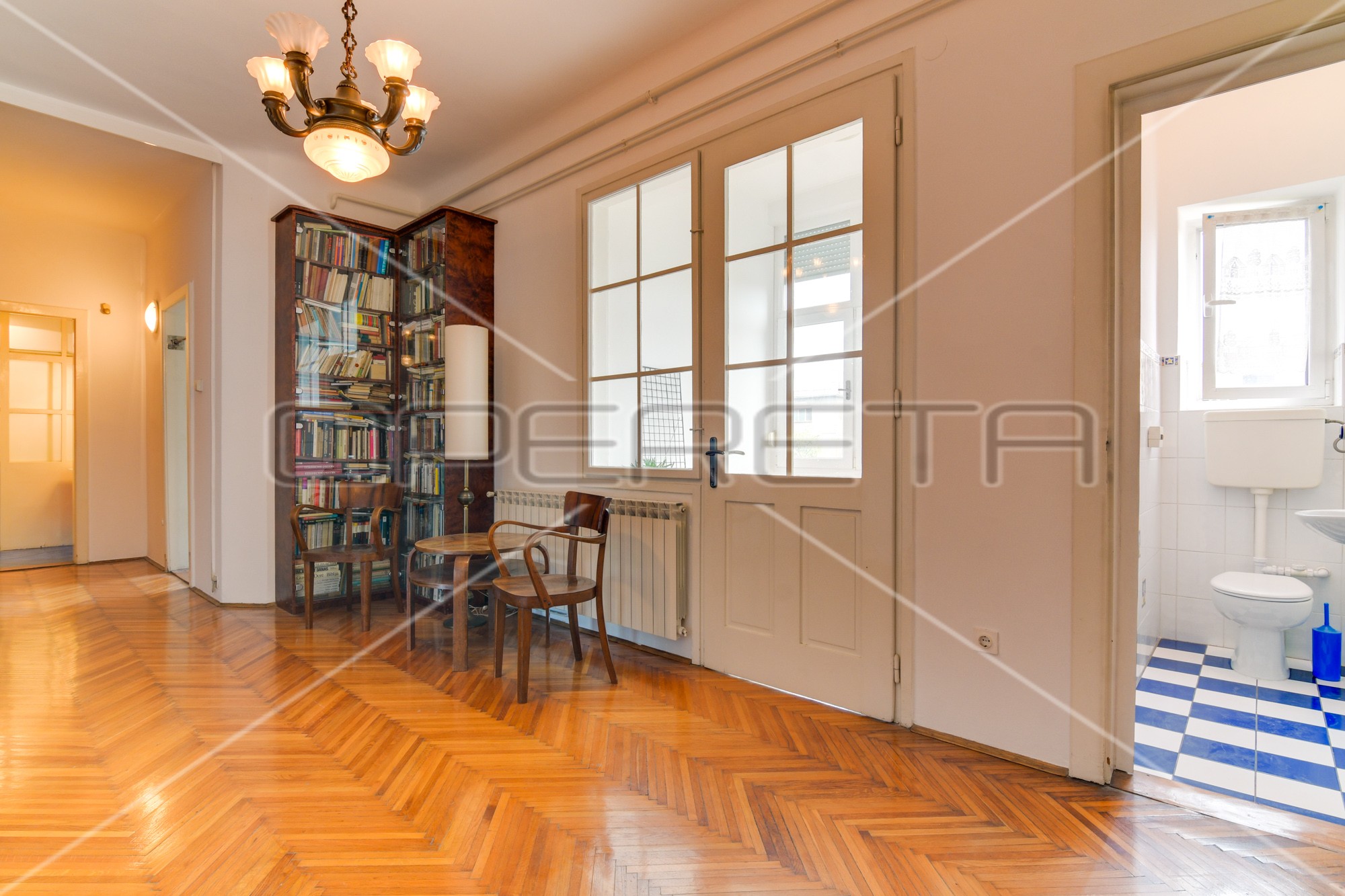 Квартира, 120 м², 369 570$ — FAKTOR
