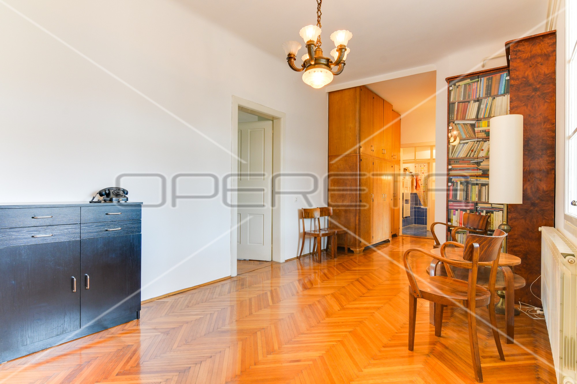 Квартира, 120 м², 369 570$ — FAKTOR