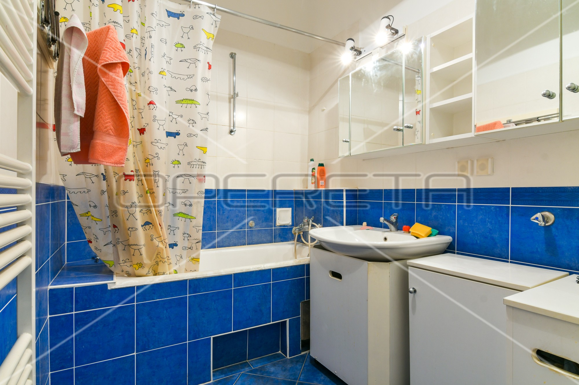 Квартира, 120 м², 369 570$ — FAKTOR