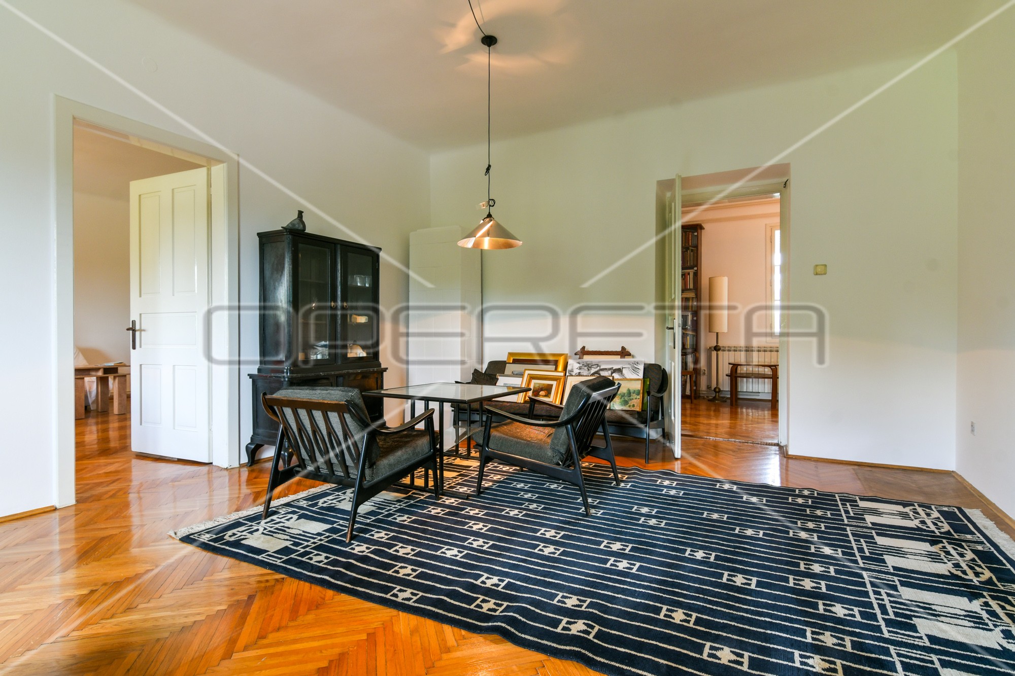 Квартира, 120 м², 369 570$ — FAKTOR