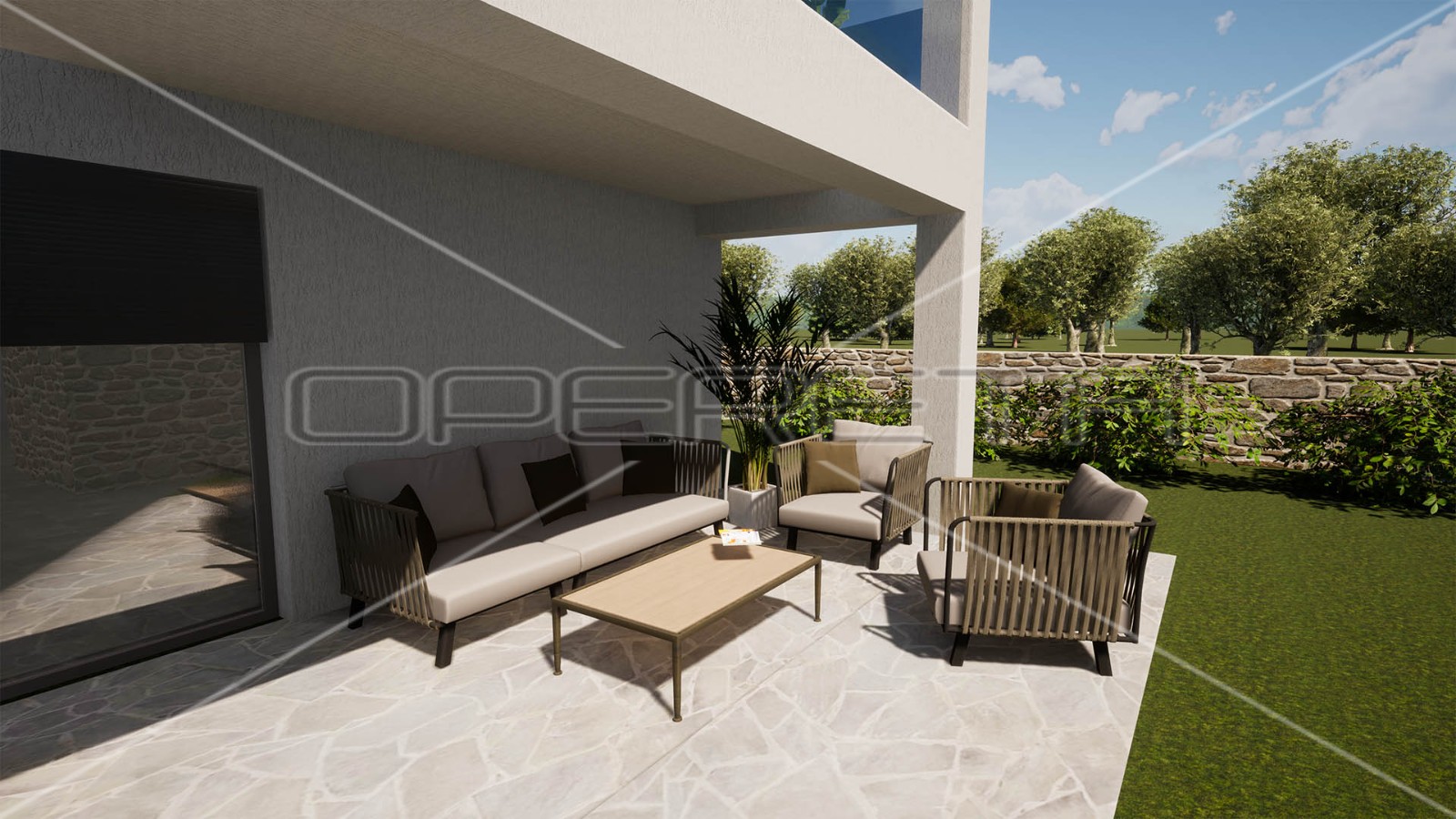 Квартира, 79 м², 274 272$ — FAKTOR