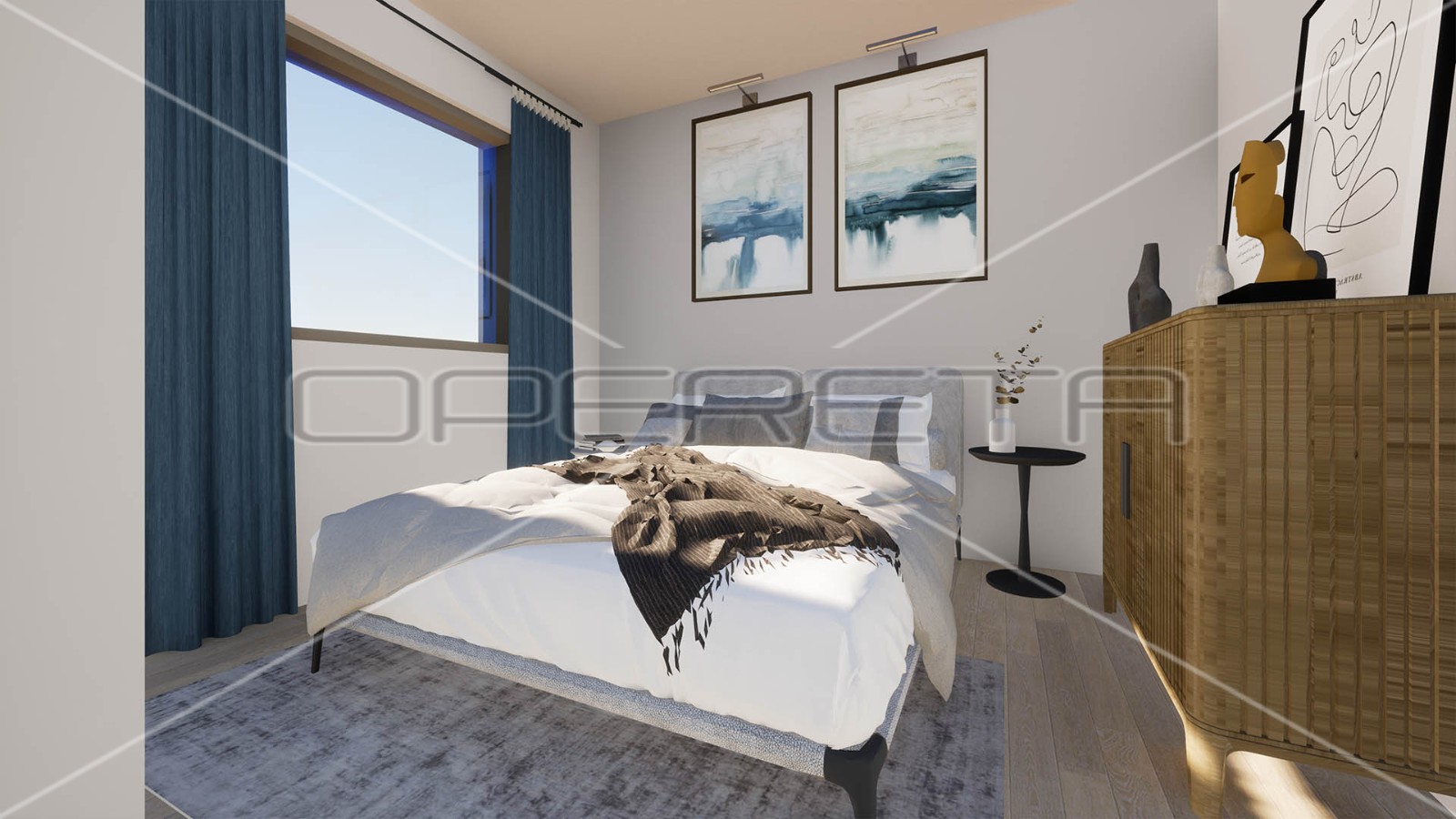 Квартира, 79 м², 274 272$ — FAKTOR