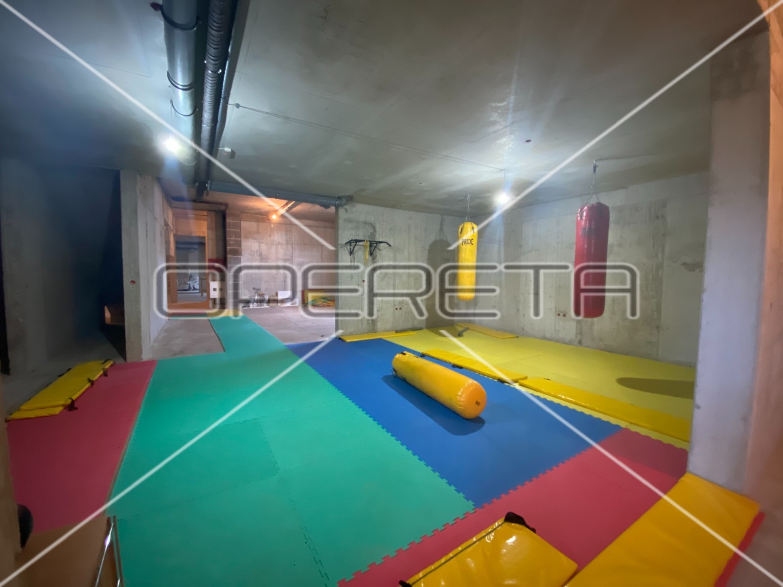 Квартира, 550 м², 499 320$ — FAKTOR