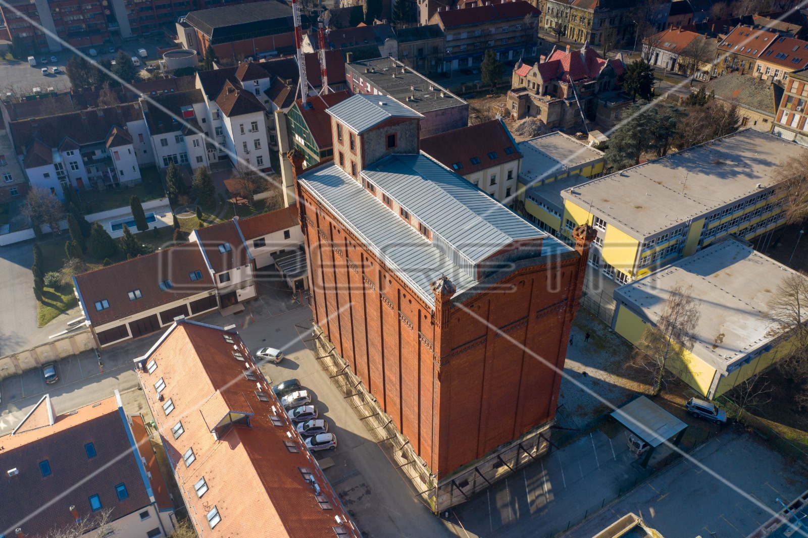 Квартира, 1556 м², 1 393 452$ — FAKTOR