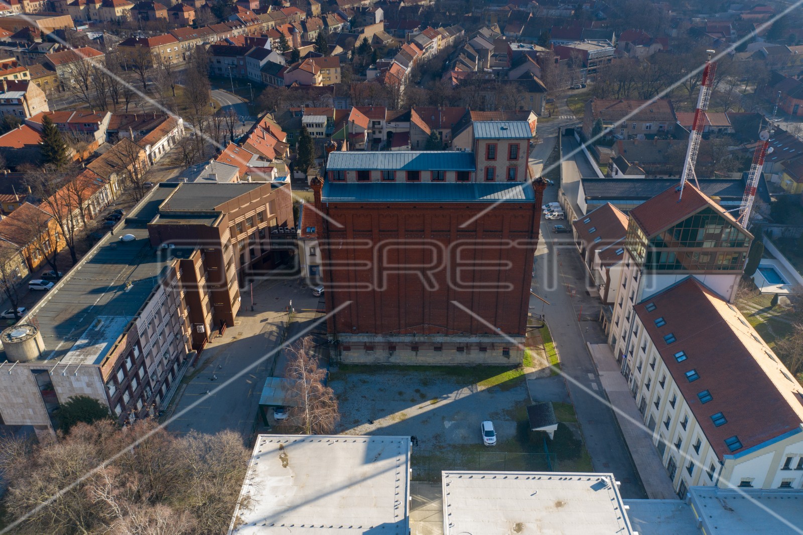 Квартира, 1556 м², 1 393 452$ — FAKTOR