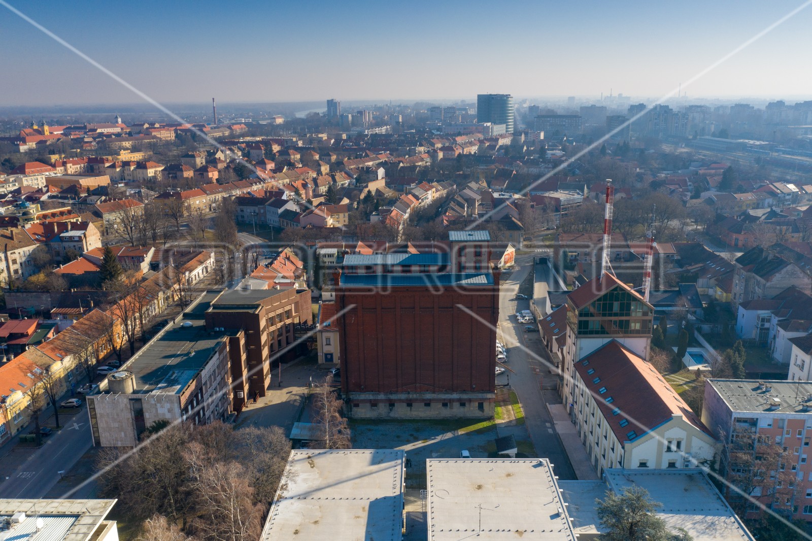 Квартира, 1556 м², 1 393 452$ — FAKTOR