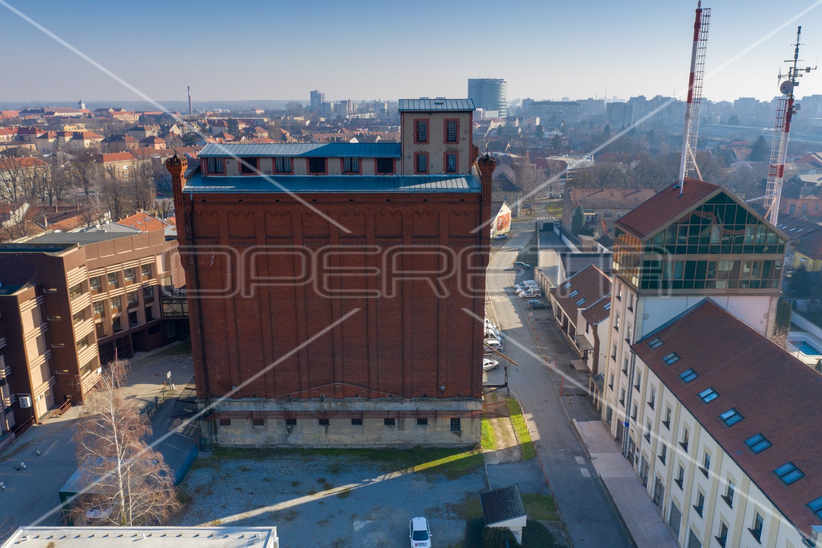 Квартира, 1556 м², 1 393 452$ — FAKTOR