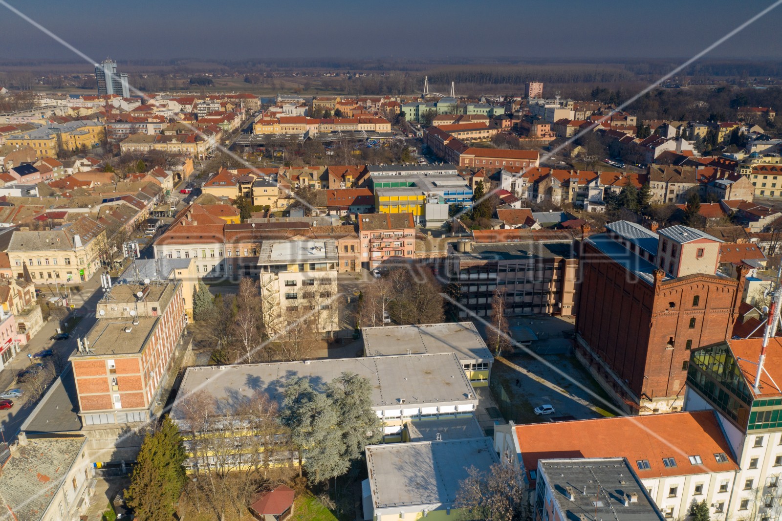 Квартира, 1556 м², 1 393 452$ — FAKTOR