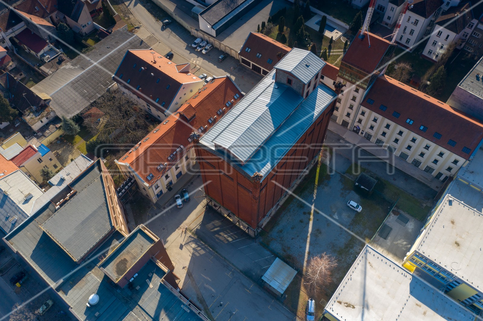 Квартира, 1556 м², 1 393 452$ — FAKTOR