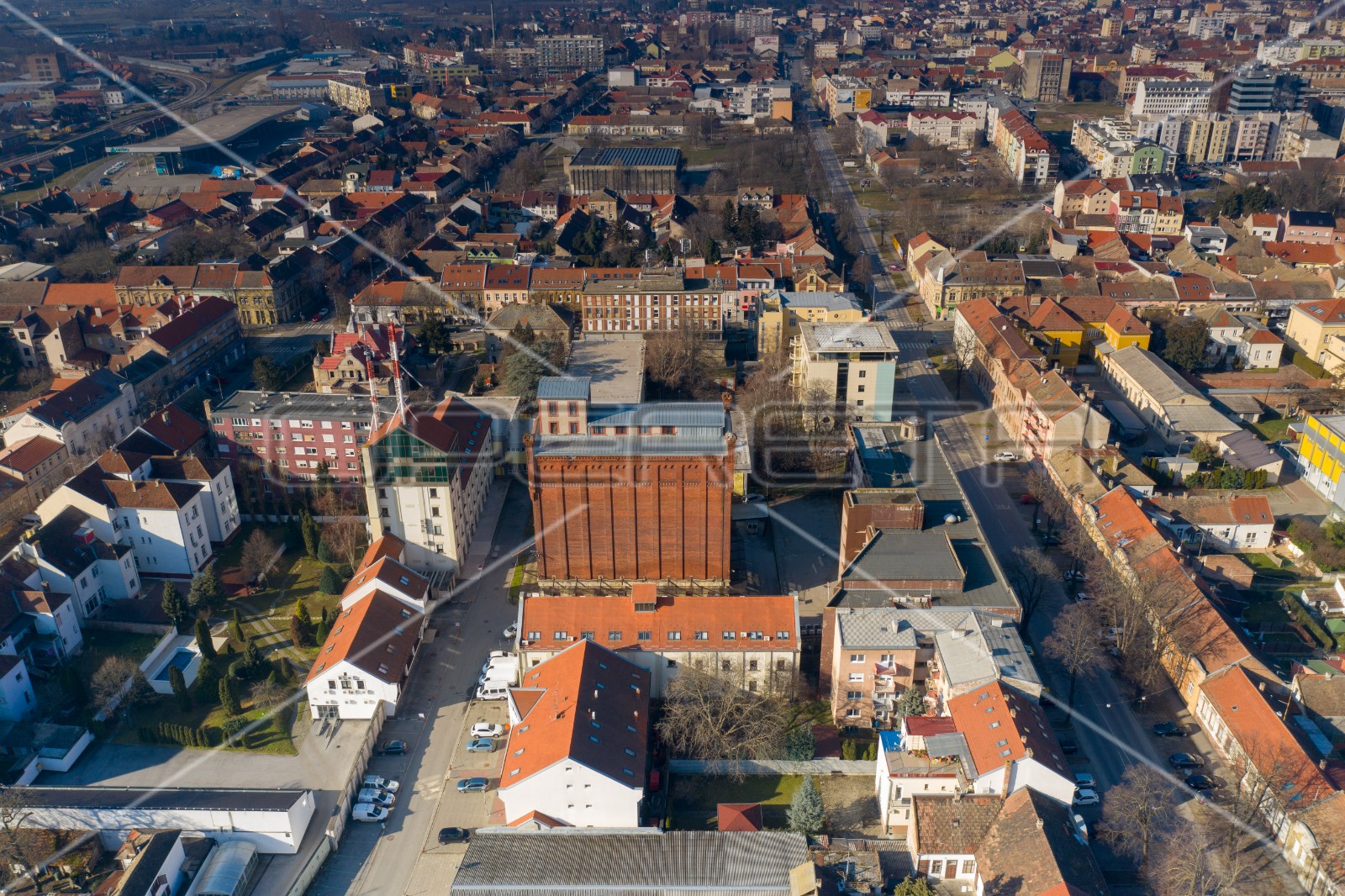 Квартира, 1556 м², 1 393 452$ — FAKTOR