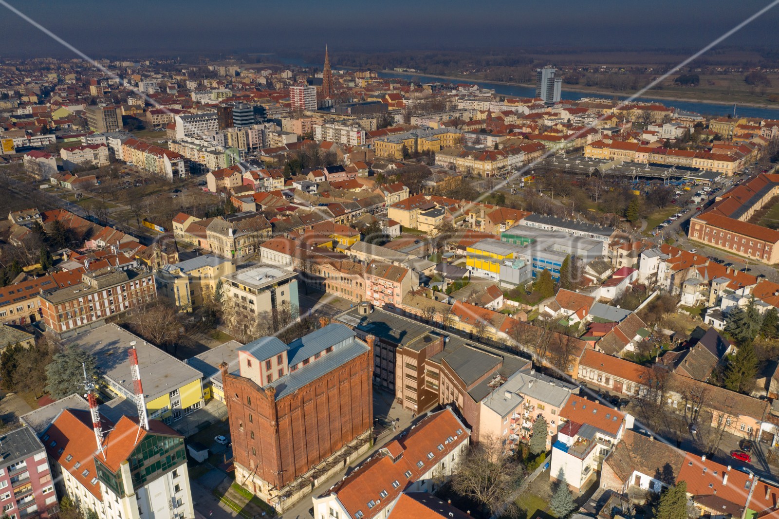 Квартира, 1556 м², 1 393 452$ — FAKTOR