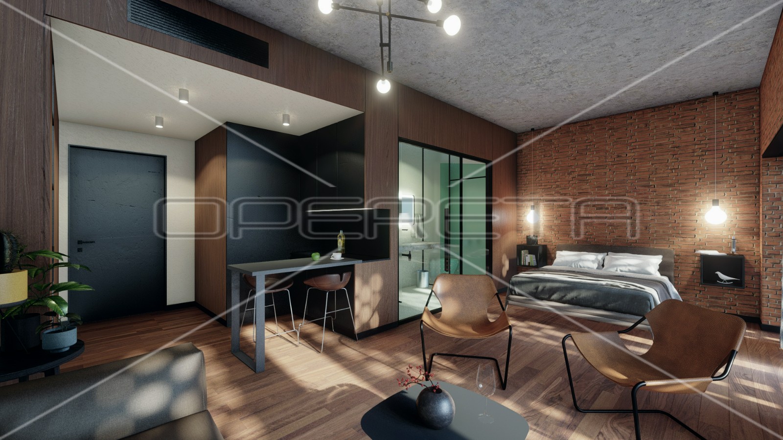 Квартира, 1556 м², 1 393 452$ — FAKTOR
