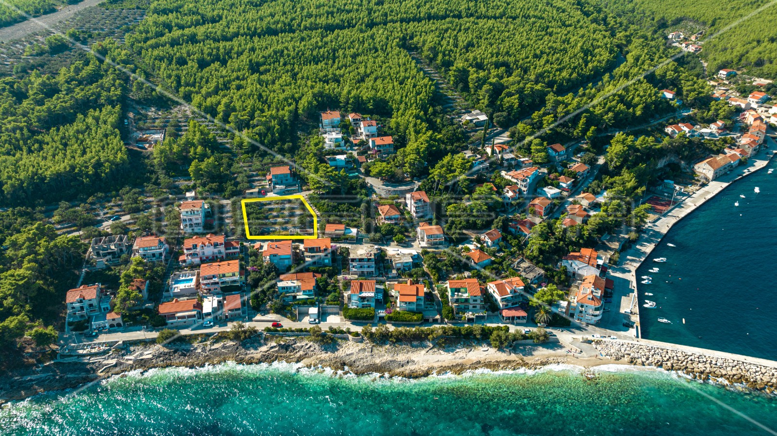 Квартира, 989 м², 229 877$ — FAKTOR