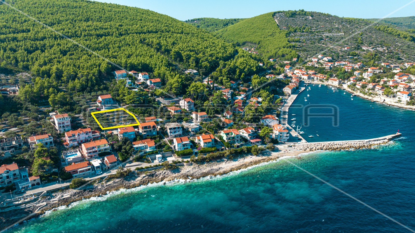 Квартира, 989 м², 229 877$ — FAKTOR