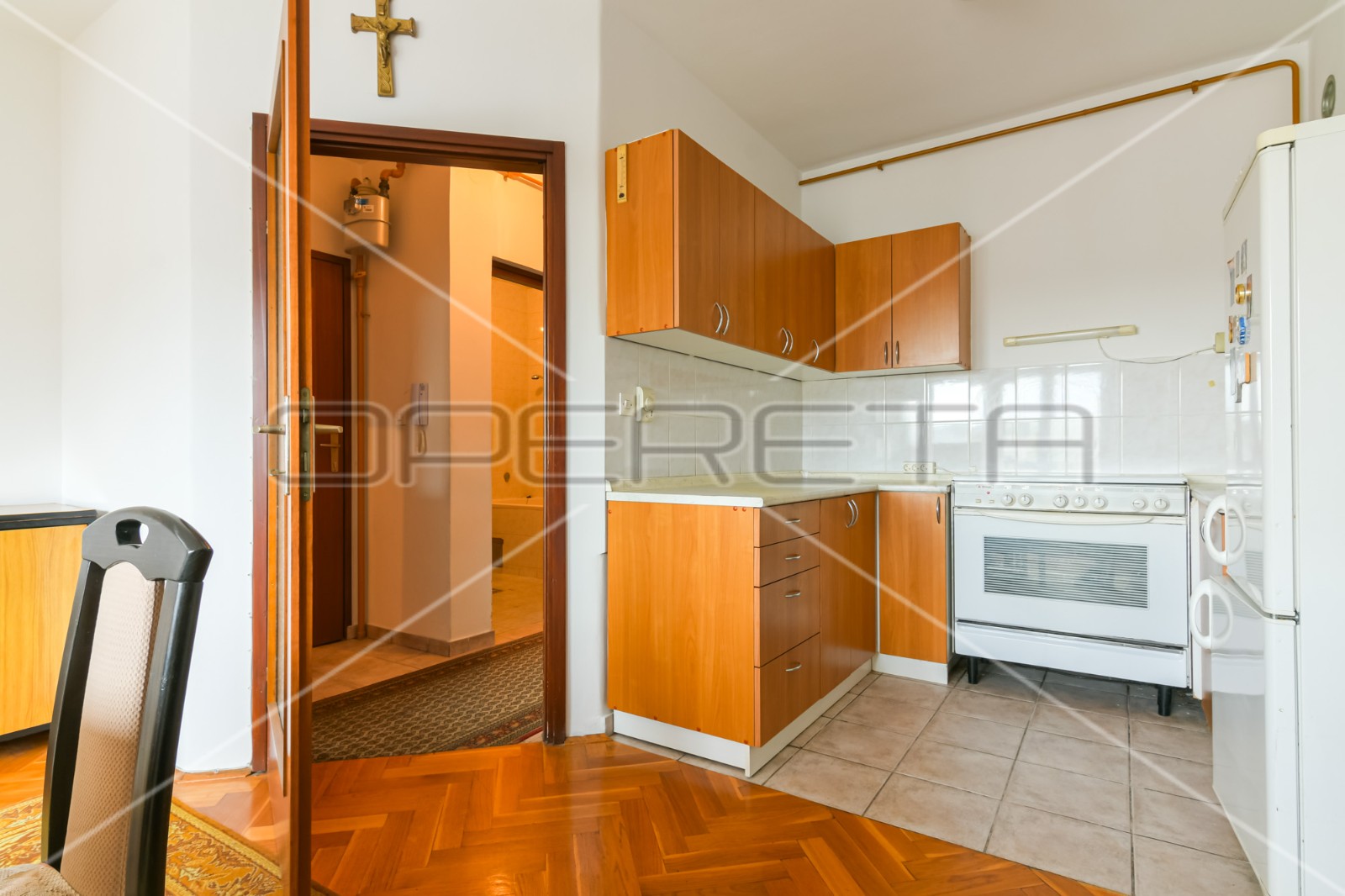 Квартира, 50 м², 148 758$ — FAKTOR