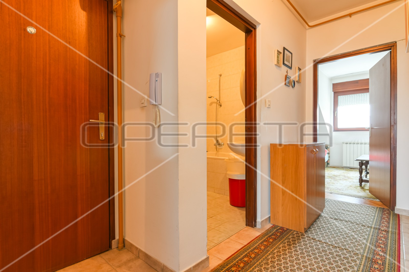 Квартира, 50 м², 148 758$ — FAKTOR