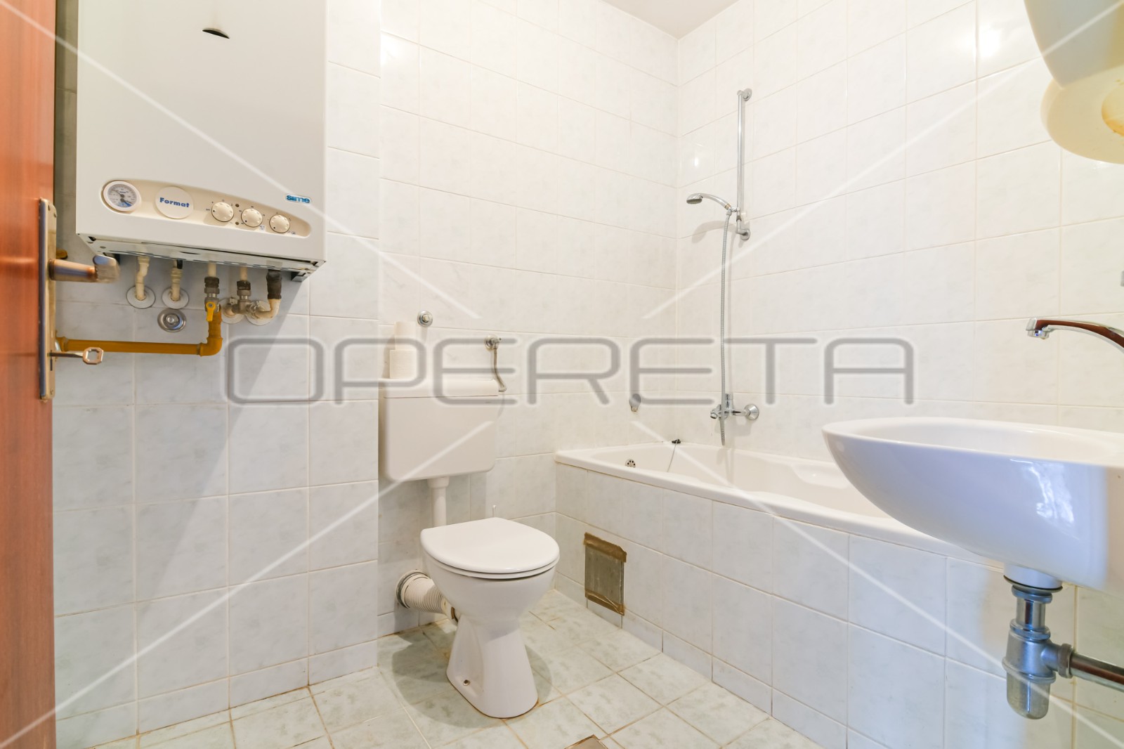 Квартира, 50 м², 148 758$ — FAKTOR
