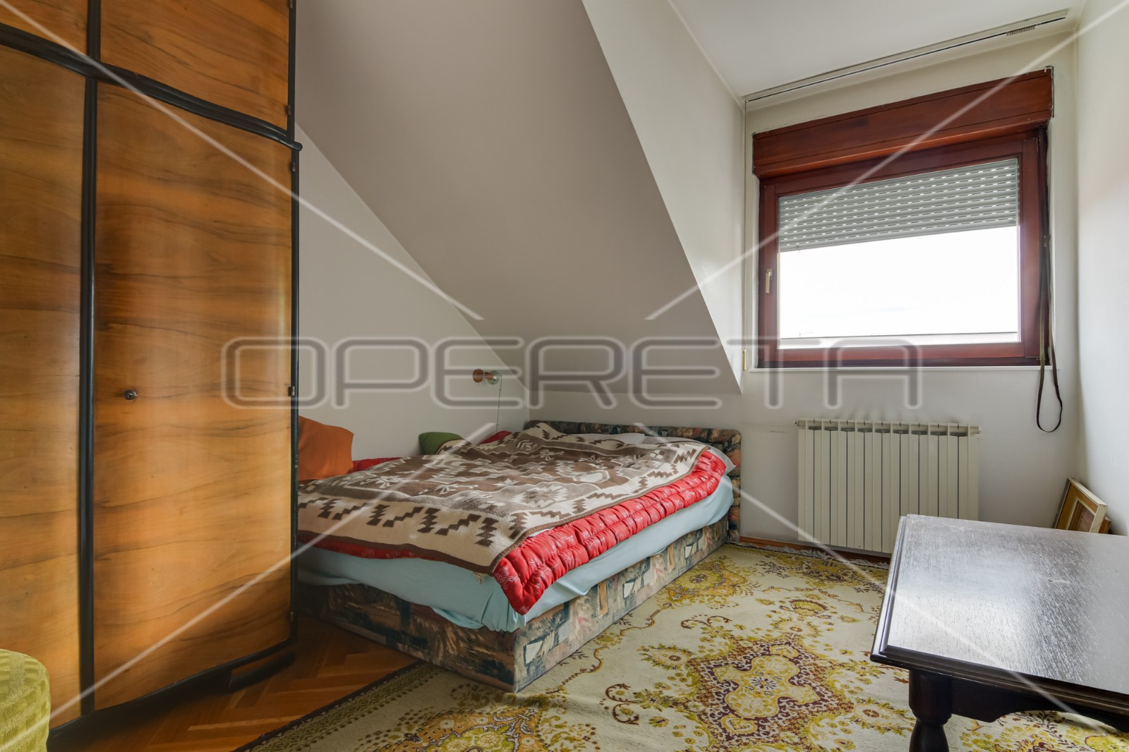 Квартира, 50 м², 148 758$ — FAKTOR
