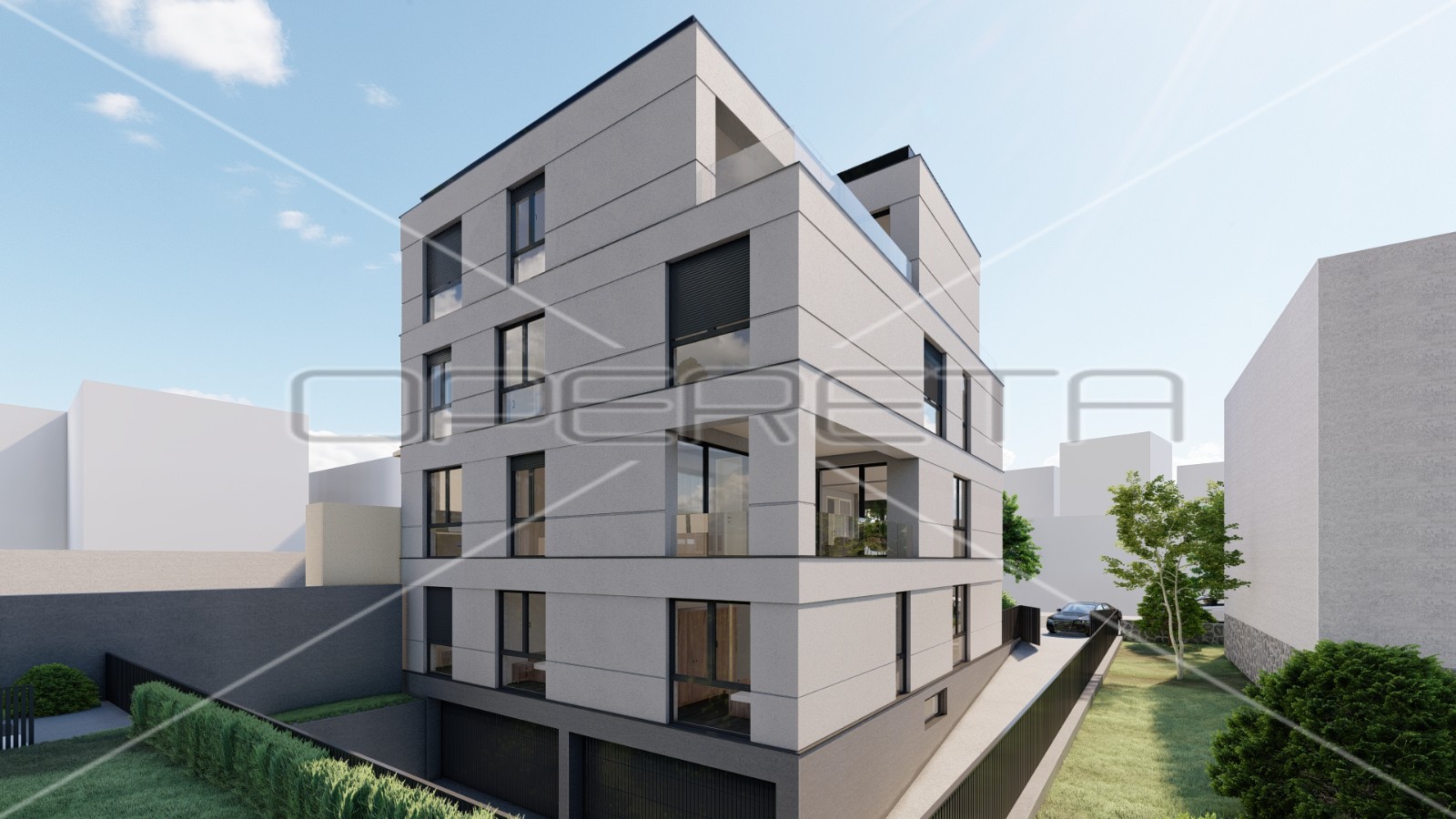Квартира, 164 м², 1 142 640$ — FAKTOR